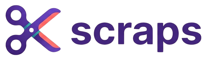Scraps